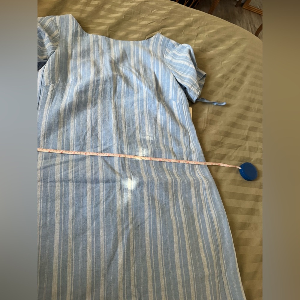 Anthropologie Cape May Mini Dress - Picture 15 of 16
